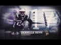 #17 Darrelle Revis (CB, Patriots) | Top 100 Players of 2015