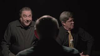 Beavis And Butthead Do Casino: FILM384 Techniques of Directing