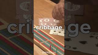 Cribbage - An RVnGO Vacation Short #shorts