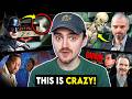 The Batman 2 HUGE VILLAIN Rumours, Matt Reeves Reveals FIRST SHOT, Court of Owls & MORE!