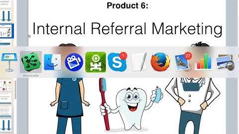 Automated Internal Referral System