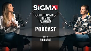 Revolutionizing Igaming Payments Insights From Head Of Igaming Sales At Zimpler Sigma Podcast