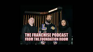 The Franchise Podcast: S5E8: NBA Playoffs, Aces Investigation and Diddy | FSMLV.com - #LasVegas S...