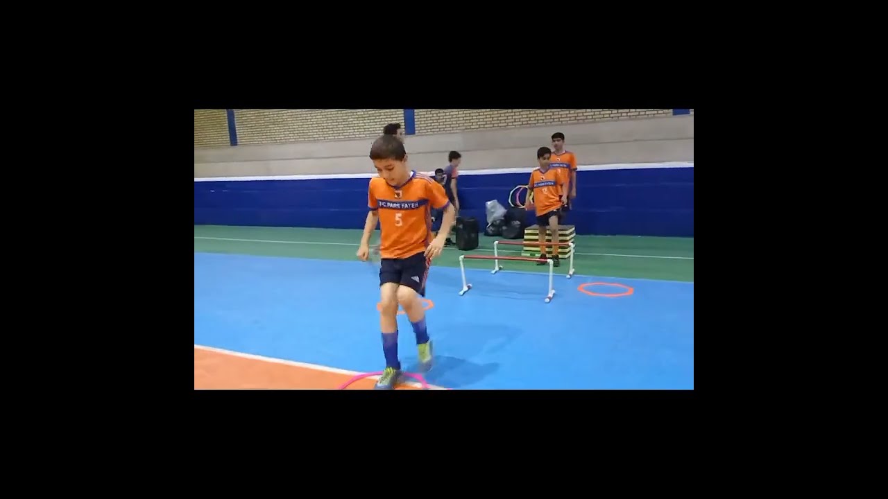 The Ultimate Journey of Football Bodybuilding" For footballers of all levels YouTube