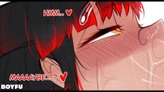 Kissing My Fans Because Were Homies Like That.