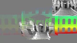 Real-Time Mesh-Based Scene Estimation for Aerial Inspection - IROS 2016