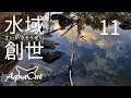 思いがけないことが次々と! 水域創世 11