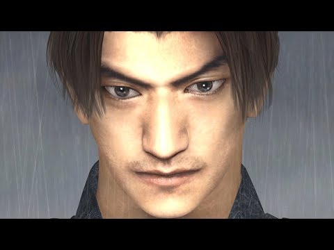 onimusha ps4 water puzzle