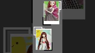 order di https://shopee.co.id/hanikailham only 40k #doll #toy #anime