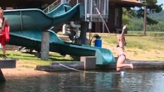 Camp No Limits - Missouri