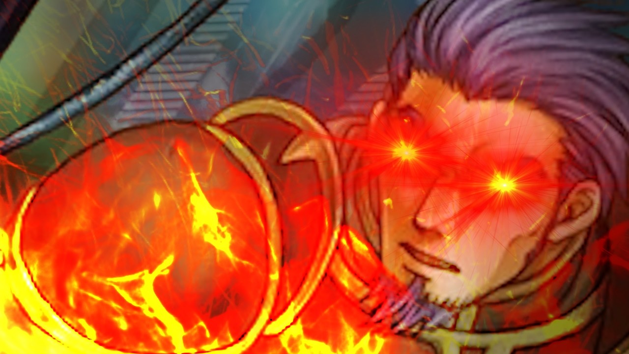 Marcus Kills Everything - Hector Hard Mode Redemption Run 3 - YouTube