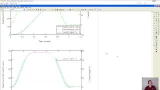 Peter Ponders PID.  PID in incremental ( velocity ) form