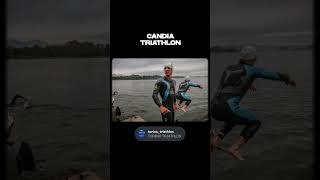 Candia Triathlon 10 Maggio 2026