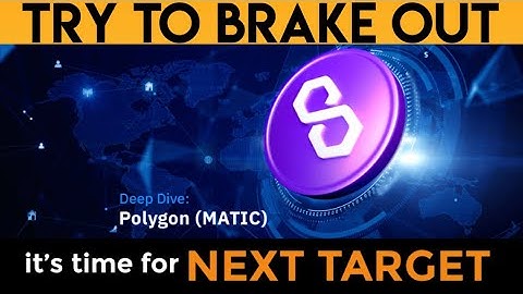 Polygon MATIC Technical Analysis and Elliott Wave Analysis and Price Prediction