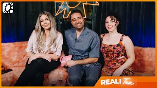 Realitea #7: Kelly rekent af met haters en Daisy verstoten door familie Borsato