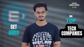 Learn Full Stack Web Development with  Entri in Tamil screenshot 4