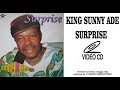 Capture de la vidéo King Sunny Ade-Surprise (Full Videoclip)