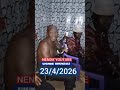 NDAMA JIGUSHILAGA 2026 