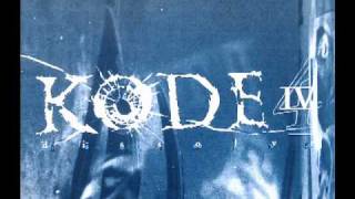 Kode IV - Dissolve Dissolve (Connect A Pella Mix)