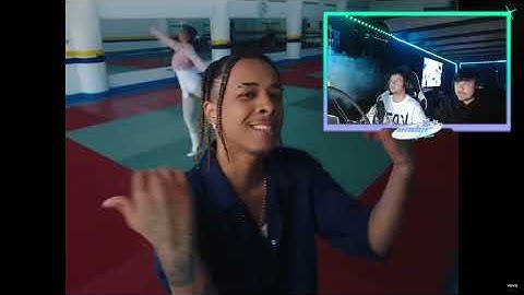 (REACCIÓN) Nickzzy, Raul Clyde, Came Beats - Colalé