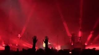 Depeche Mode - Home (live) Rogers Centre, Edmonton, October 27, 2017