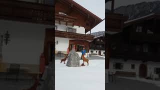 Bad Reichenhall, 15.02.2018