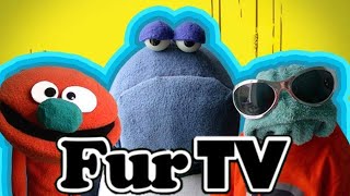 TV de ciertopelo: los puppets más vulgares de la televisión