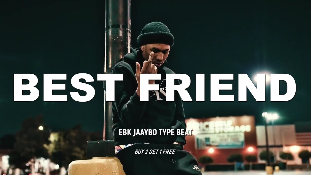 [FREE] EBK Jaaybo Type Beat - 