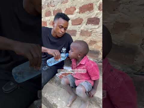 Feeding the homeless