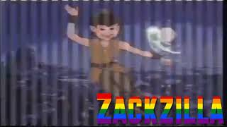 7 Seconds Of Vhs Logos Collab Entry