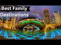 Top 10 mustvisit family vacation destinations in the usa for 2024 amazingplacesguide usa amazing