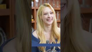 Айдол из Бразилии про путь в к-поп #kpop
