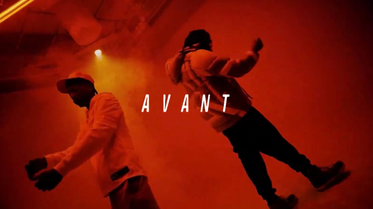 Young Slo-Be Sample Type Beat "Avant" (ProdbyEC)