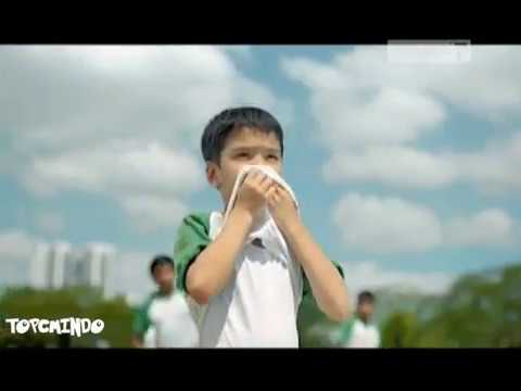 Iklan Rinso Molto