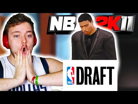 Video: NPD: Lielas Debijas Fallout, NBA 2K11