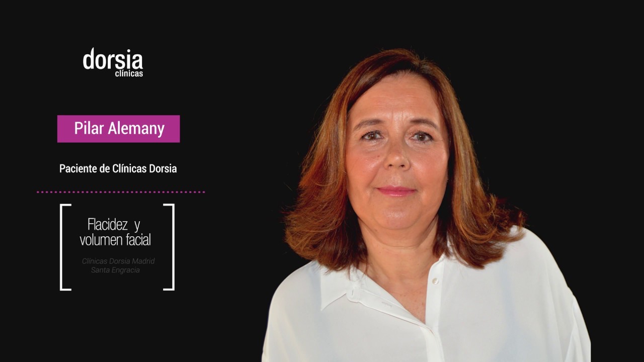 Pilar Alemany producto - Relleno flacidez y volumen facial medicina natural