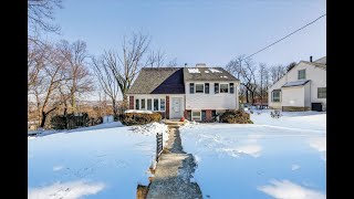 Single Family Home with 4 Bedrooms Malvern PA Real Estate