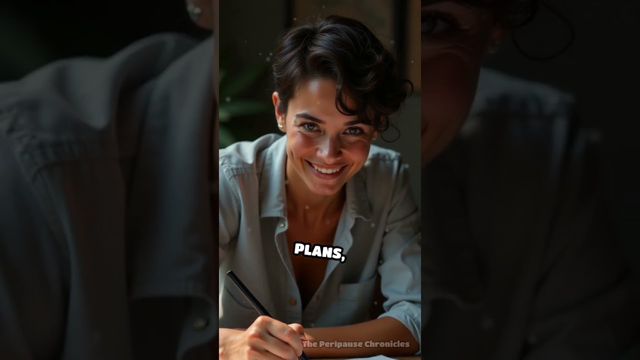 Design Your Fearless Midlife Legacy Now