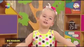 Ebrar Ve Danilo Diyaloğu Çocuktan Al Haberi 7 Bölüm