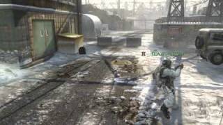 900 Tomahawk on Grid - Black Ops