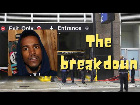 Rapper Lil Reese in Stable Condition