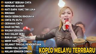 Hakikat Sebuah Cintamencari Alasan dangdut Melayu Viral Tiktok Terbaru  Albumceo Dangdut Musik