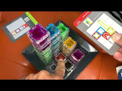 Gravity Maze Falling Marble Logic Game