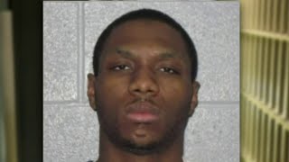 Jail inmate charged with first-degree murder in killing of Wayne County Sheriff's corporal