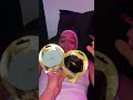 سكين كير لزوجها كمل للآخر
