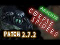Diablo  3 season 25  witch doctor arachyr spiders