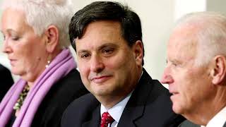 Biden names Ron Klain as White House chief of staff