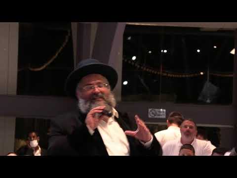 הרב  יורם אברג'ל-החיד''א-הילולת הבן איש חי- יב אלול תשפ''א