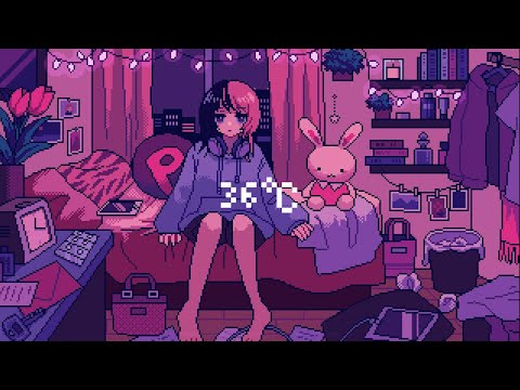 ぴーなた-36℃ feat.初音ミク