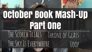 October Review Mash-Up | Part One